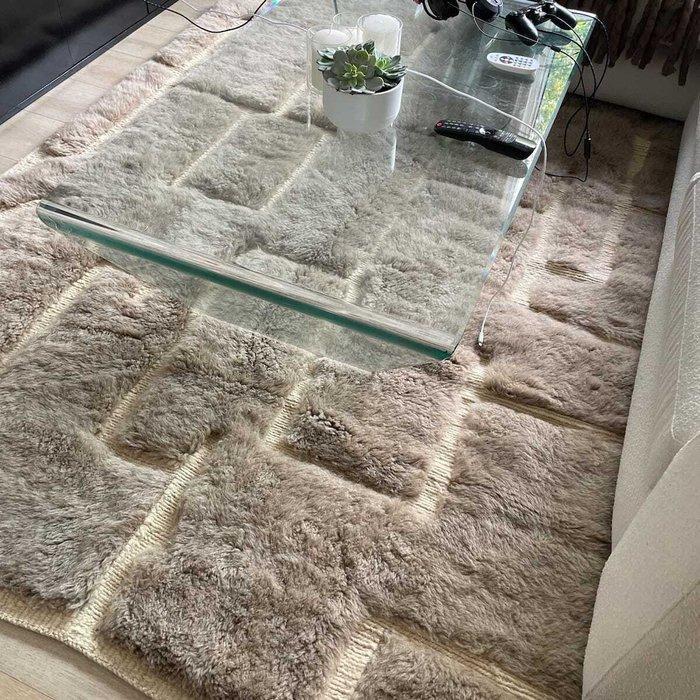 Berber - Vloerkleed - 400 cm - 300 cm - Mrirt-tapijt van, Maison & Meubles, Ameublement | Tapis & Moquettes