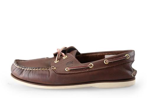 Timberland Bootschoenen in maat 43½ Bruin | 5% extra korting, Kleding | Heren, Schoenen, Bruin, Gedragen, Verzenden