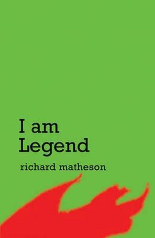 I Am Legend 9780575079007 Richard Matheson, Boeken, Overige Boeken, Gelezen, Verzenden