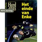 Hard Gras / Het einde van Enke / Hard gras / 79, Boeken, Verzenden, Gelezen