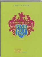 Principes Van Marketing 9789043010719 Ph. Kotler, Boeken, Verzenden, Gelezen, Ph. Kotler