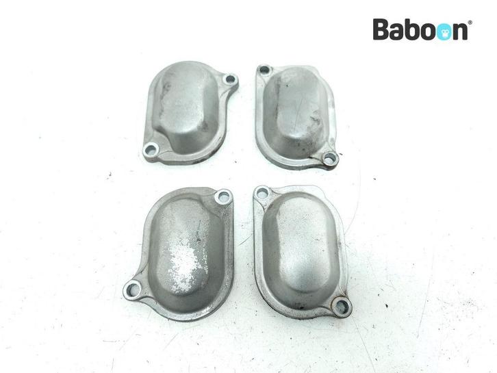 Kleppendeksel Yamaha XV 535 Virago 1987-2003 (XV535) Set, Motoren, Onderdelen | Yamaha, Gebruikt, Verzenden
