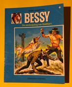 Bessy 71 - De verdwijning van Edelhert - Inclusief, Livres, BD
