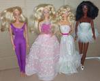 Mattel - Poupée Barbie 4 poupées Barbies:Cara Ballerina