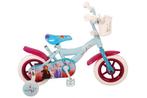 Kinderfiets Disney Frozen 2 10 inch, Fietsen en Brommers, Verzenden, Nieuw, Overige merken