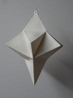 Hans Meeuwsen - NO RESERVE 2025 - 84 Hangende veelvlakkige