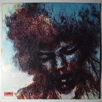 Jimi Hendrix - The cry of love - LP, Gebruikt, 12 inch