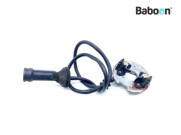 Hall Gever BMW K 100 LT (K100LT 87), Motoren, Onderdelen | BMW, Gebruikt, Verzenden