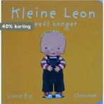 Kleine Leon heeft honger 9789044804034 Linne Bie, Boeken, Verzenden, Gelezen, Linne Bie