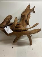 Fine Sinking Wood Selected  FSM547 50x46x20 cm, Ophalen of Verzenden, Plant(en), Steen of Hout