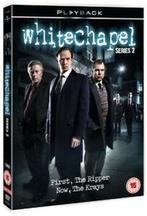 Whitechapel: Series 2 DVD (2010) Rupert Penry-Jones cert 15, Zo goed als nieuw, Verzenden