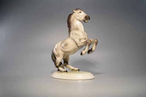Keramos, Rudolf Chocholka - Figurine - Porcelaine, Antiek en Kunst, Antiek | Glaswerk en Kristal