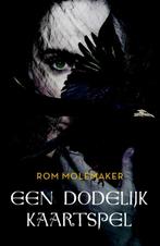 Een dodelijk kaartspel 9789025113643 Rom Molemaker, Verzenden, Gelezen, Rom Molemaker