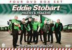 Eddie Stobart - Trucks and Trailers: The Complete Series 1, Zo goed als nieuw, Verzenden