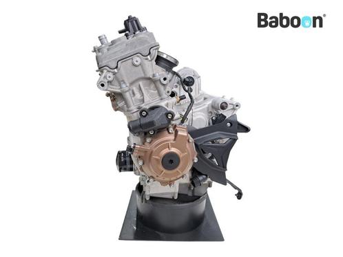 Motorblok BMW S 1000 RR 2019-2020 (S1000RR 19 K67), Motoren, Onderdelen | BMW, Gebruikt, Verzenden