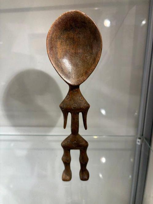 Lepel - Hout, Antiek en Kunst, Kunst | Niet-Westerse kunst