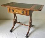 Burton Reproduction Limited - Tafel - bijzettafel in hout