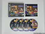 Slam City - Mega CD / Sega 32x