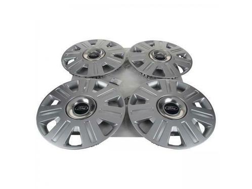 ORIGINELE Ford wieldoppen set 16 inch 1372312 C-MAX II MONDE, Auto-onderdelen, Banden en Velgen, Ophalen of Verzenden