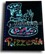 RGB LED schrijfbord LED reclamebord LED reclame bord horeca, Ophalen of Verzenden, Nieuw