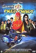 Mega Mindy - Het geheim van Mega Mindy op DVD, Cd's en Dvd's, Dvd's | Kinderen en Jeugd, Verzenden, Nieuw in verpakking