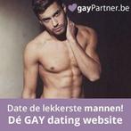 Op zoek naar een spannende gay date?