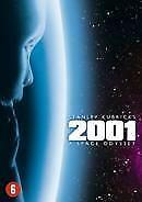 2001 - A space odyssey op DVD, Verzenden, Nieuw in verpakking
