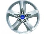 ORIGINEEL Ford ALUFELGE 5-spaaks design 7Jx16 inch ET 50 152, Ophalen of Verzenden