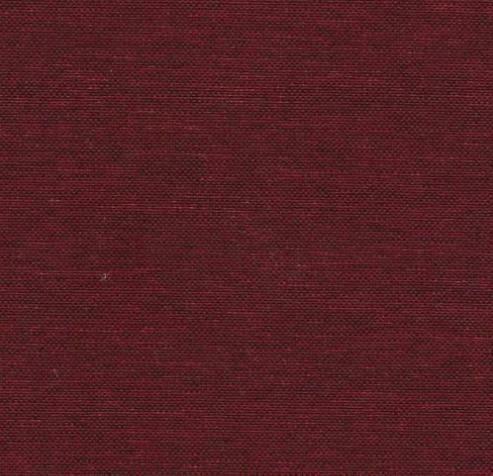 Waterdichte stof voor buitenkussens - 10m rol Bordeaux rood, Hobby & Loisirs créatifs, Tissus & Chiffons, Envoi