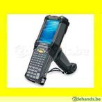 Symbol MC9090-G - PDA Handheld 2D Barcode Computer Scanner, Computers en Software, Ophalen of Verzenden, Gebruikt