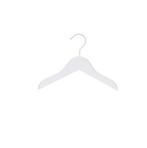 *TIP*  Hanger kids white Helena 26 cm, Zakelijke goederen, Kantoor en Winkelinrichting | Winkel en Inventaris, Ophalen of Verzenden