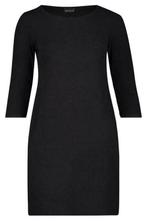 Tuniek Lin twill uni Ophilia maat 48/50, Vêtements | Femmes, Blouses & Tuniques, Verzenden