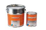 De IJssel IJmopox HB Coating in RAL-kleur per 4 liter set IJ, Doe-het-zelf en Bouw, Verf, Beits en Lak, Nieuw