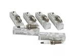 6x ORIGINAL BMW Bougie Bougie set 125 / 130i 325 / 330i 523-, Nieuw, Ophalen of Verzenden