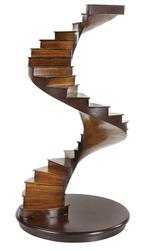*TIP*  Model architectuur Spiral Stairs, Ophalen of Verzenden