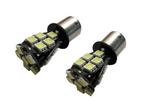 CANBUS BA15S 21 SMD LED P21W / 1156, Autos : Pièces & Accessoires, Verzenden