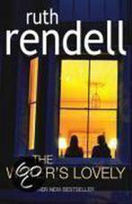 The Waters Lovely 9780091797287, Livres, Ruth Rendell, Verzenden