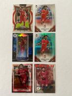 Topps - Panini Select, Prizm, Merlin, Topps 71 x Liverpool-, Verzamelen, Nieuw