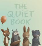 The Quiet Book 9780544056671, Gelezen, Deborah Underwood, Renata Liwska, Verzenden