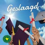 Geslaagd 9789461888006 Gerd De Ley, Boeken, Verzenden, Zo goed als nieuw, Gerd De Ley