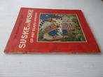 Suske en Wiske RV-1 - Op het eiland Amoras - 1 Album -, Boeken, Nieuw