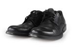 Hush puppies Nette schoenen in maat 42 Zwart | 10% extra, Vêtements | Hommes, Chaussures, Verzenden, Overige typen