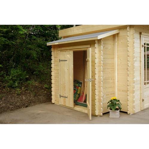 Armoire dextension -  imprégnée 19mm avec double porte et, Diensten en Vakmensen, Schoonmakers en Ramenwassers