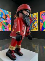 WASE CUSTOM - Speelgoed figuur Playmobil custom estrella -