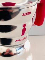 Alessi - Alessandro Mendini - Koffiepot - Moka Alessi -, Antiek en Kunst