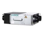 Cairox WTW-systeem CHRU-TF 500, Doe-het-zelf en Bouw, Verwarming en Radiatoren, Nieuw