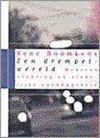 Drempelwereld 9789056620943, Livres, Art & Culture | Architecture, R. Boomkens, R. Boomkens, Verzenden