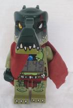 Lego - Speelgoed Vintage LEGO® Legends of Chima “Cragger”, Nieuw