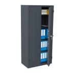 Salvus Verona HS2 RAL 7024, Verzenden, Coffre-fort