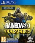 Tom Clancys Rainbow Six Extraction (Losse CD) (PS4 Games)